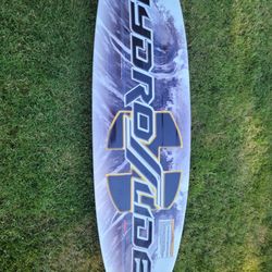 Hydro Slide Wake Board