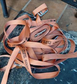 Heavy-duty strap NEW