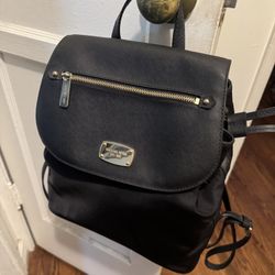 Like New, Michael Kors Backpack!!!