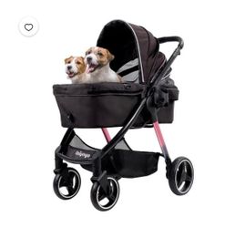 Dog stroller