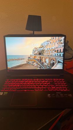 Acer Gaming Laptop