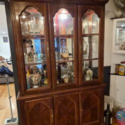 China Cabinet