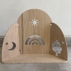 Nature Table!! 