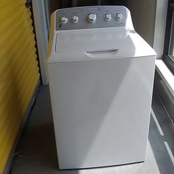 GE Washing Machine 