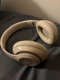 Beats headphones