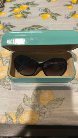 Tiffany&co sunglasses