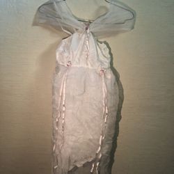 Princess Halloween costume