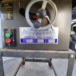Table Saw