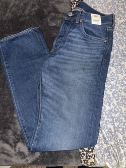 Mens 501 Original