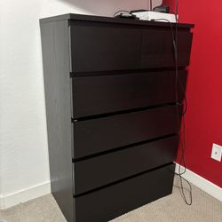 IKEA Dresser 6-Drawer