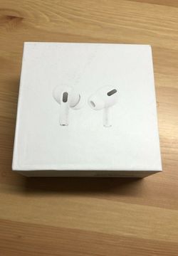 Airpods Pro - Same Day Pickup - No Credit Needed