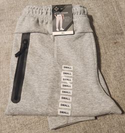 Men's Everyday Active Jogger Pants Size Small