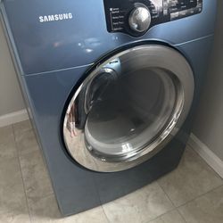 samsung washer and dryer