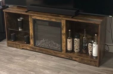 Tv stand
