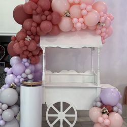 Candy Cart