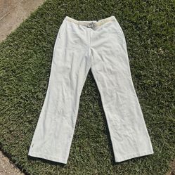 Vintage Y2K New York & Company Stretch Pants