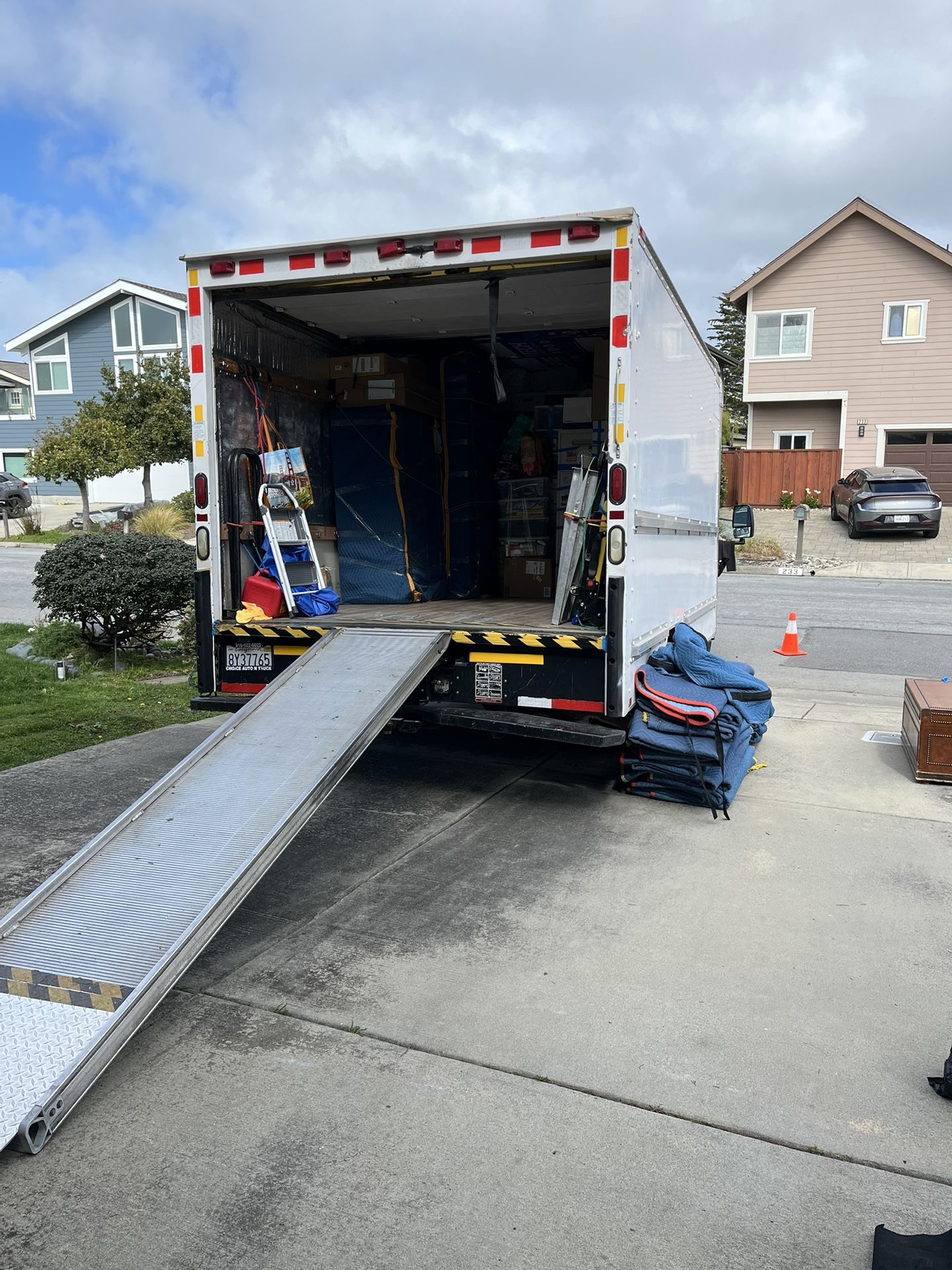 🔷Let us help with all your moving needs🔶
