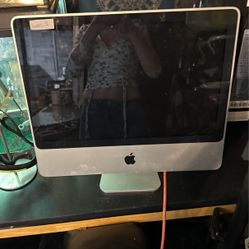 iMac 2