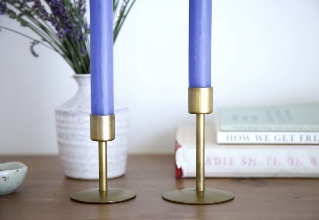 Bulk Candle Holders For Weddings And Events