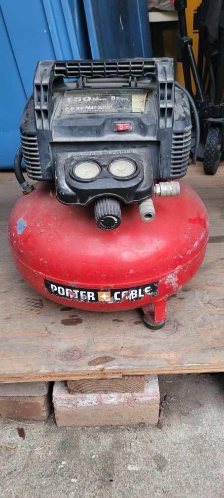 Compressor