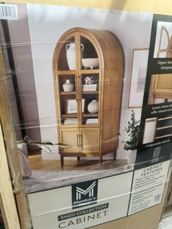 New Cabinet