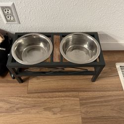 Dog Bowls