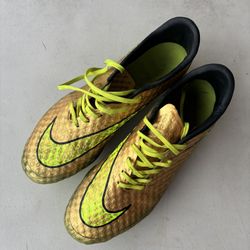 Nike Hypervenom