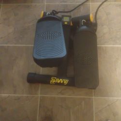Zivvy Stair Stepper