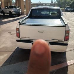 2006 Honda Ridgeline