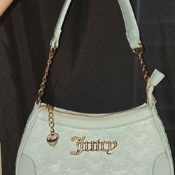 Juicy Shoulder Bag 