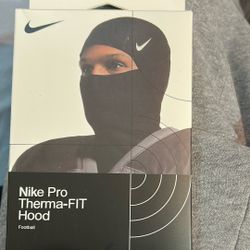 Nike Mask