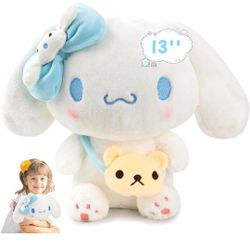 New Cinnamorroll Plush 13 Inches
