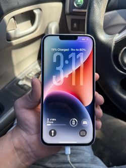 iPhone 14 Plus