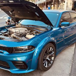 2022 Dodge Charger