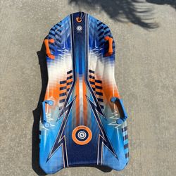 Snow Sled