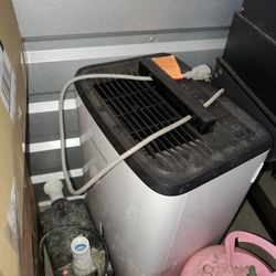 Used 50 Pint Dehumidifier 