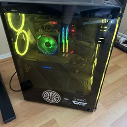 Gaming PC