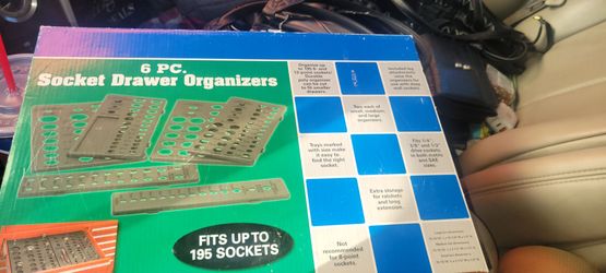 Socket organization