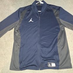 Jordan Jacket