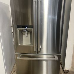 Refrigerator Kenmore Free Delivery 