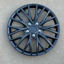 Hubcaps Used