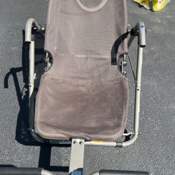 AB LOUNGE ULTRA SPORT