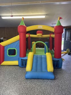 Bounce House