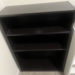 Bookcase Or Shoes Organizer 