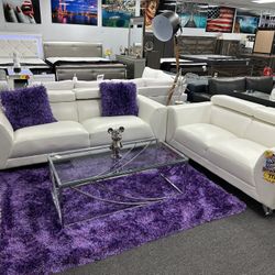 BLACK FRIDAY DEAL** BUY SOFA GET LOVESEAT FREE!! (Limited Time)