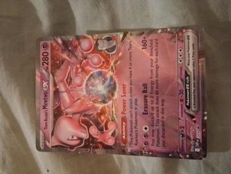 Pokémon trading cards