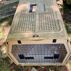 Dog Crate