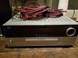 Harmon Kardon AV Receiver AVR140