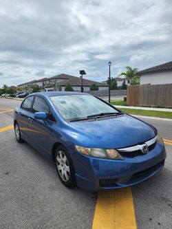 2010 Honda Civic