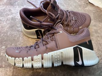 Nike Free Metcon 3
